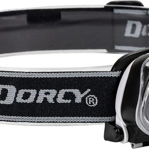 Pro 470-Lumen LED High CRI and UV Tilting Headlamp