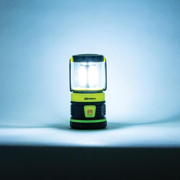 Dorcy 41-3125 1,800-Lumen Rechargeable Adventure Lantern, Multicolored - Image 8